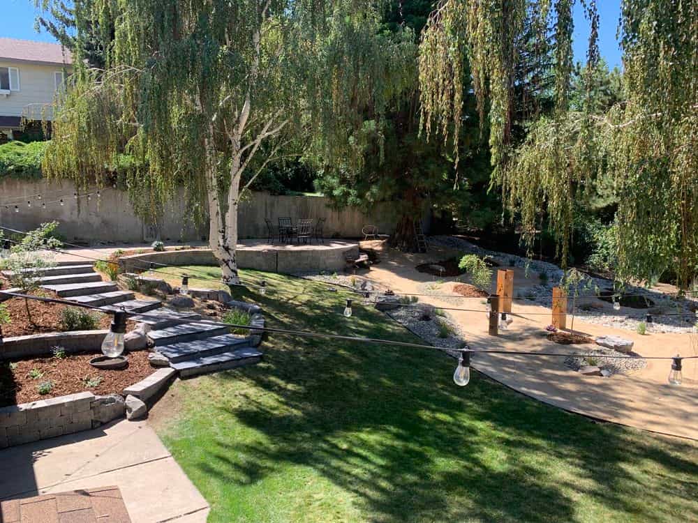 Hero image for Pinnacle Landscaping